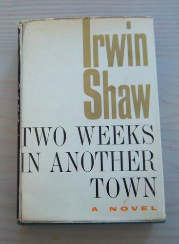 Two weeks another town by - in,
