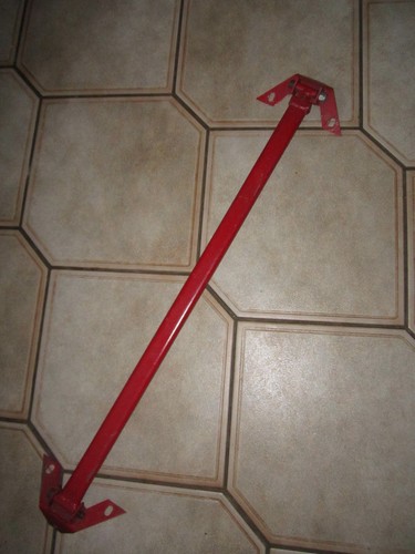 Mk2 escort bolt strut - mk2,