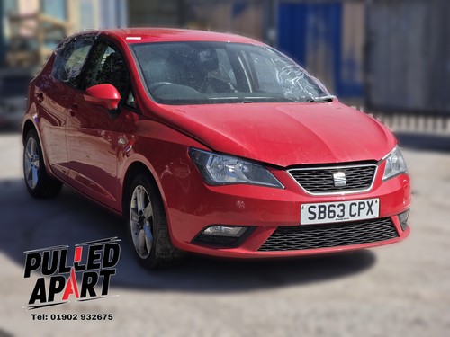 2008 2015 seat ibiza - seat, 6j