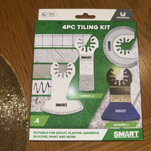 Smart trade piece tiling kit - smart,