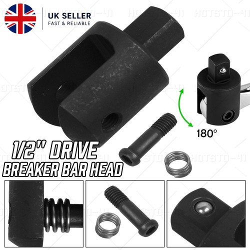 Replacement breaker bar - breaker,