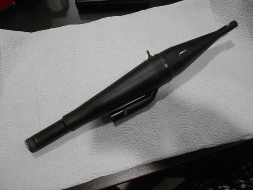 Ops tuned exhaust - pipe, for