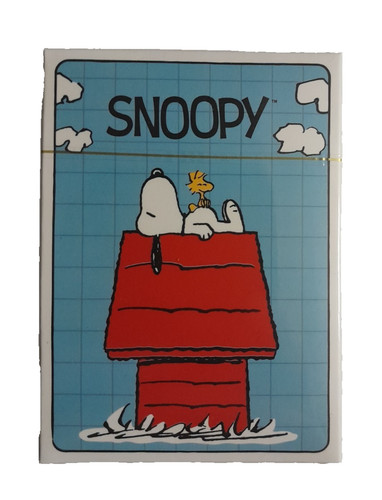 Official peanuts snoopy - official,