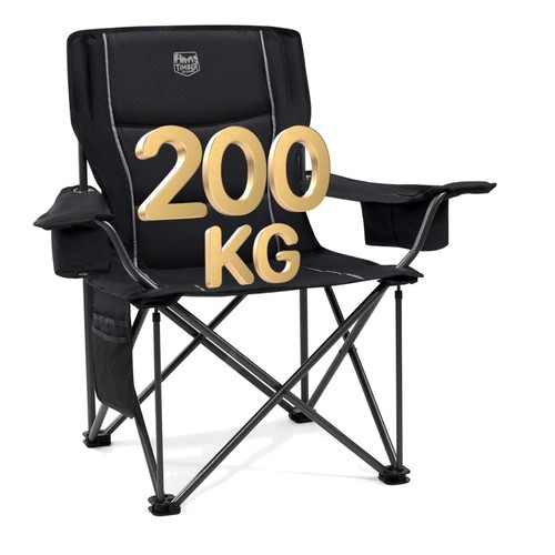 Heavy duty oversized camping - heavy,