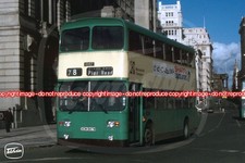 Bus Photo - Merseyside PTE