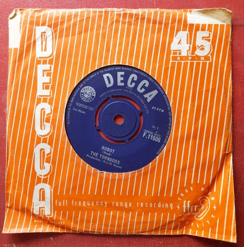 The tornados life - the, on