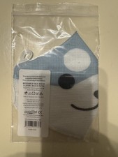 Face mask Japanese Anime Face