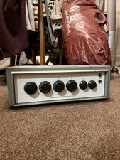 Vintage Vortexion Wimbledon