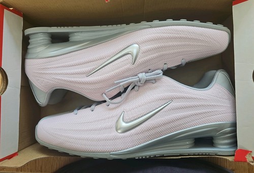 Nike shox pink - nike,
