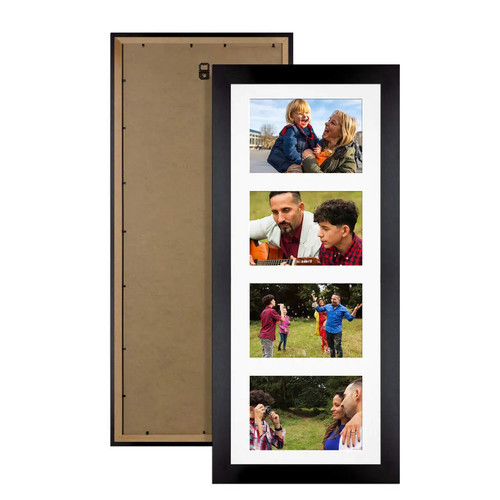 Modern multi aperture picture - modern,
