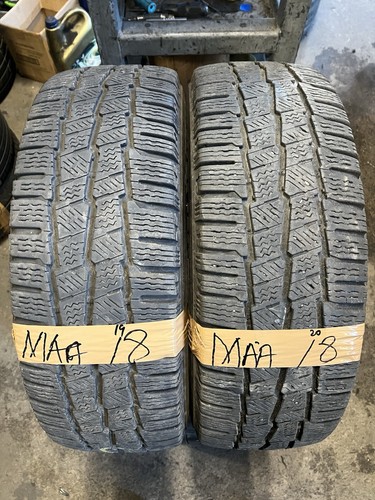 Pair 215 16c 109 - pair, 65