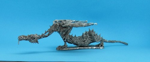 Zombie dragon ral partha - dragon,