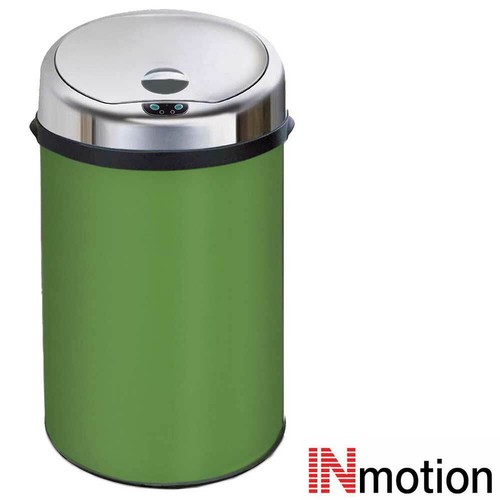 Inmotion 30l fern green - inmotion,