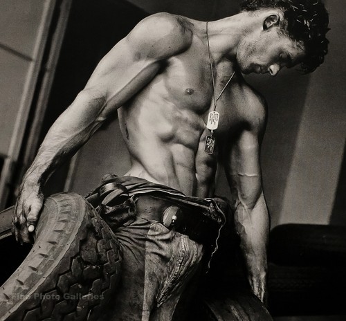 1984 vintage herb ritts - vintage,