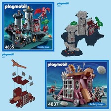 Playmobil 4835 * Knights