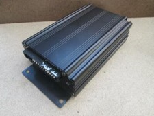 Bose Amplifier Audi TT 8N