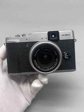 For Fujifilm Fuji X Series X20 12.0MP 4x Zoom Compact Digital Camera English