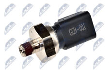 ECC-CH-001 NTY Oil Pressure