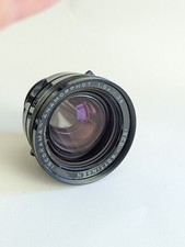 1.5x Anamorphic Adapter Lens -