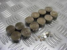 Street Triple Shims Buckets Genuine Triumph 2008-2012 A448