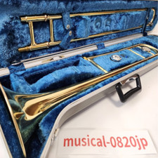 YAMAHA YSL-252 Trombone