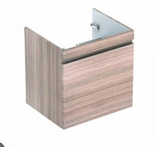 GEBERIT Renova Plan 869562000 600*480 мм Bathroom Basin Vanity Cabinet