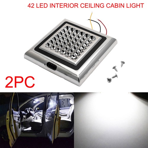 12v volt led interior - volt,
