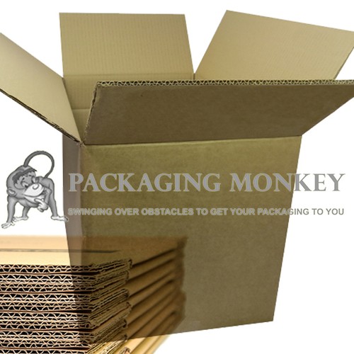 Large cardboard removal - 10,