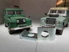 Land Rover Series 1 2 2a 3