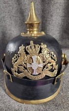 WWI Repro Enlisted Bavarian