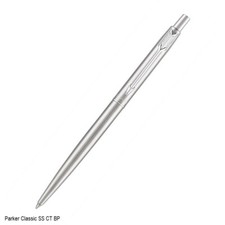 Parker Classic Stainless Steel