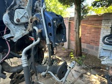 MINI COOPER MK1 R50 1.6 PETROL