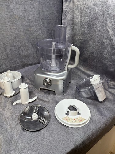 Kenwood fp730 series 900w - kenwood,