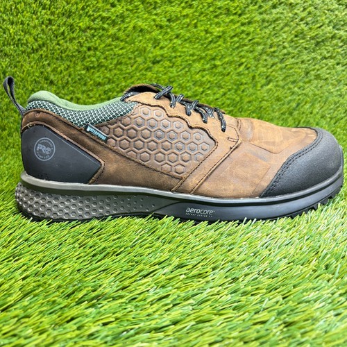Timberland pro reaxion mens - timberland, wp