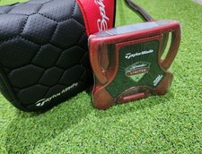 NEW TaylorMade Spider Limited