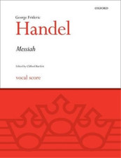 George Frideric Handel Messiah