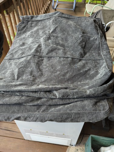 Lot lovesac sactional - lovesac,