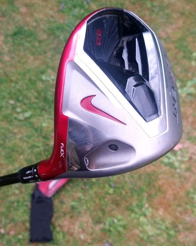 Nike vrs covert 9 degree - nike,