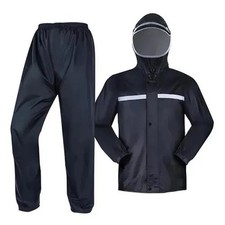 Adults Waterproof Suit Jacket