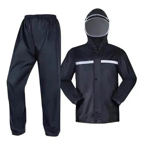 Adults waterproof suit jacket - waterproof,