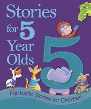 Stories for year olds - for, 5