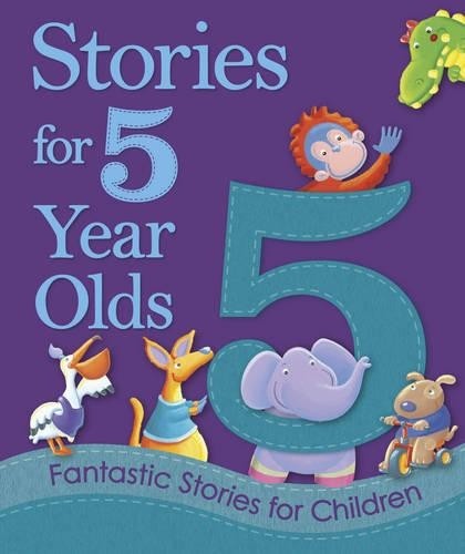 Stories for year olds - stories, 5
