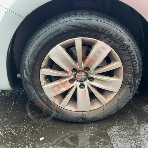Volkswagen sharan tdi mk2 - volkswagen,