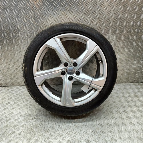 Audi 4a2 alloy wheel - c8,