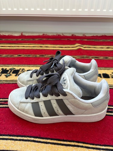 Adidas campus trainers size