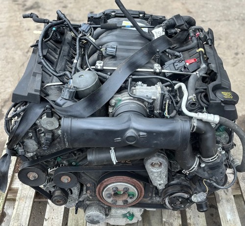 Jaguar coupe x150 engine - jaguar,