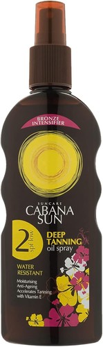 Cabana sun deep - sun,
