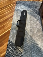 BOSE Speaker Black Carrying