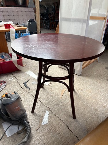 Andy thornton dining table - andy,
