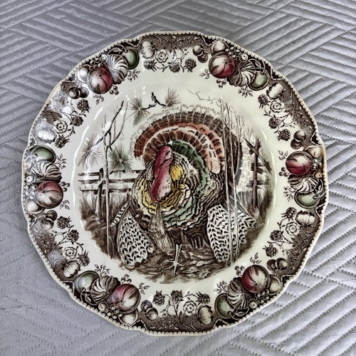 His majesty vintage johnson - his,